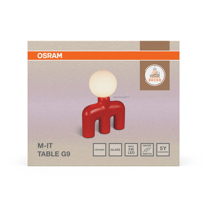 LED príslušenstvo – OSRAM