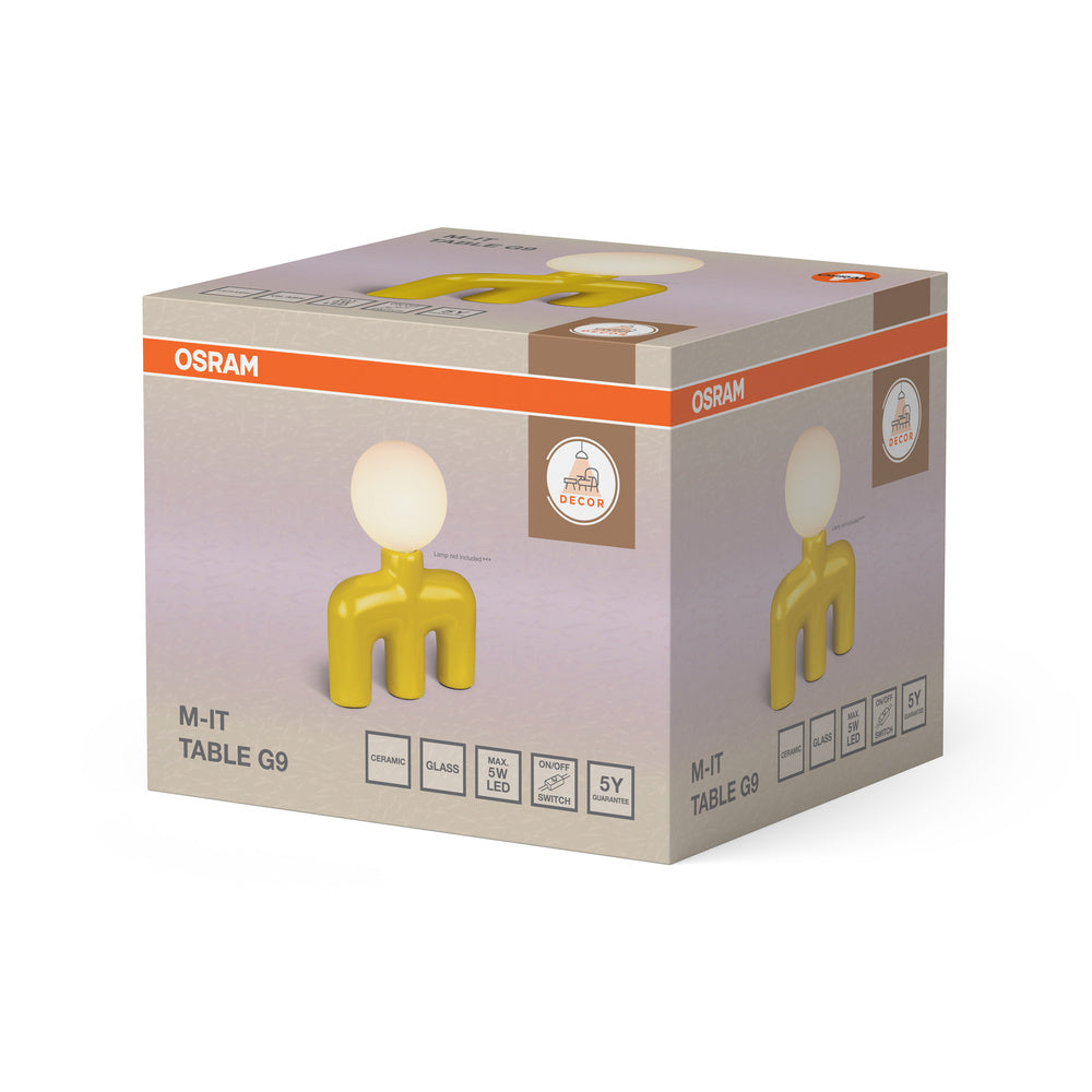 LED príslušenstvo – OSRAM