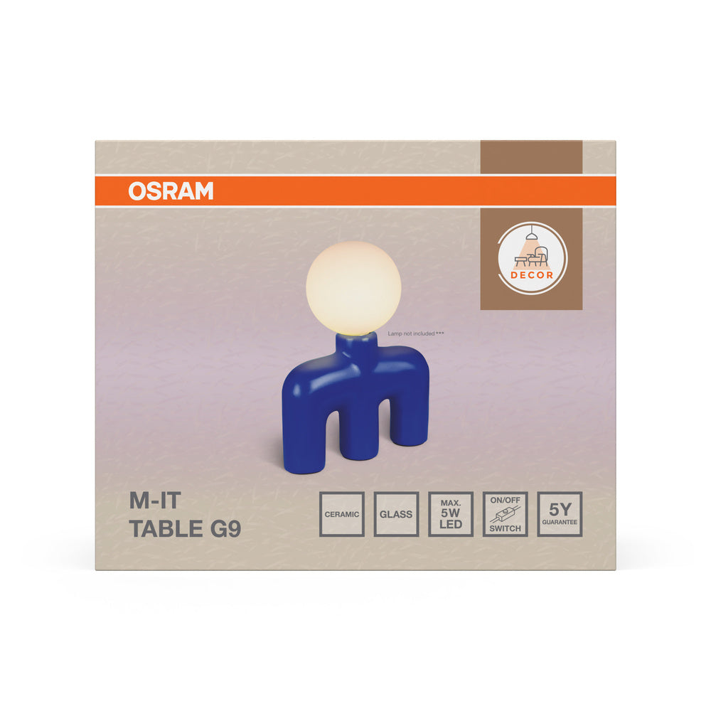LED príslušenstvo – OSRAM