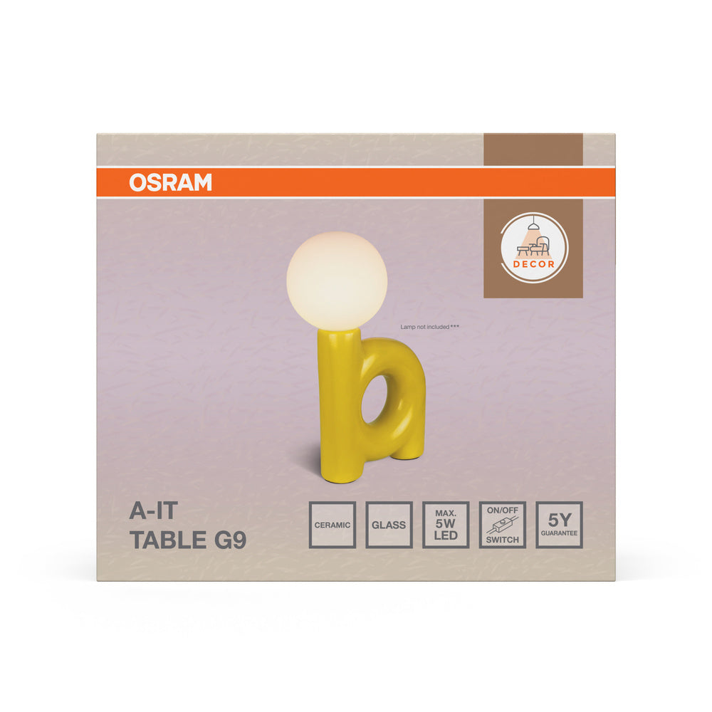LED príslušenstvo – OSRAM