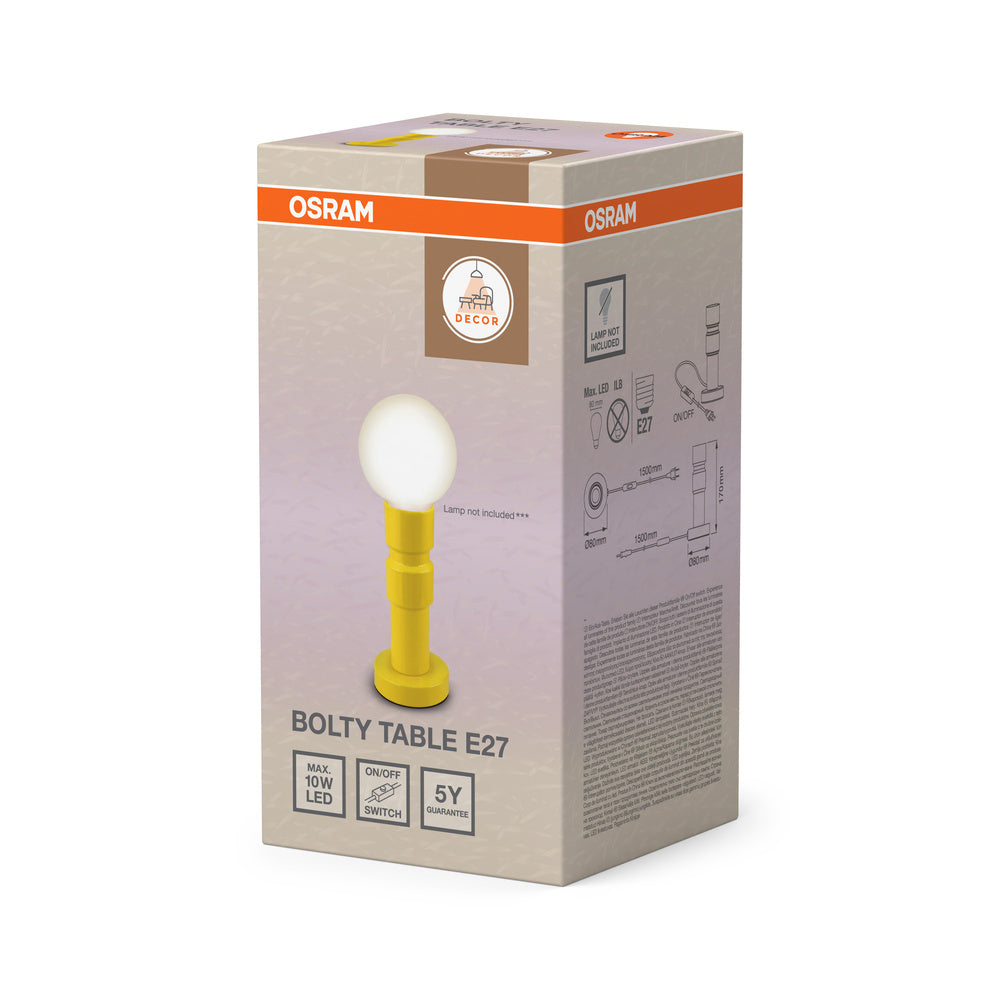 LED príslušenstvo – OSRAM