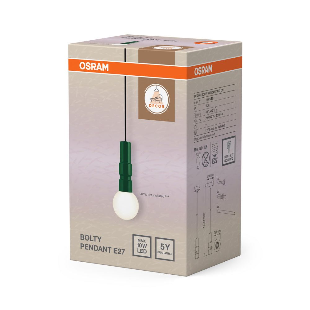 LED príslušenstvo – OSRAM