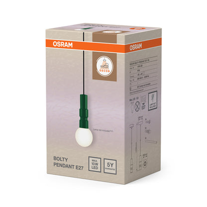 LED príslušenstvo – OSRAM