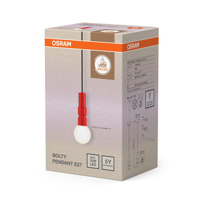 LED príslušenstvo – OSRAM