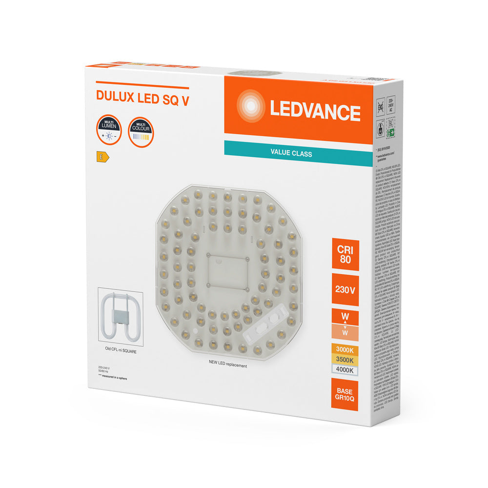 LED lineárne svietidlo 18W IP20 3000K 160° – lineárne LED svietidlo LEDVANCE