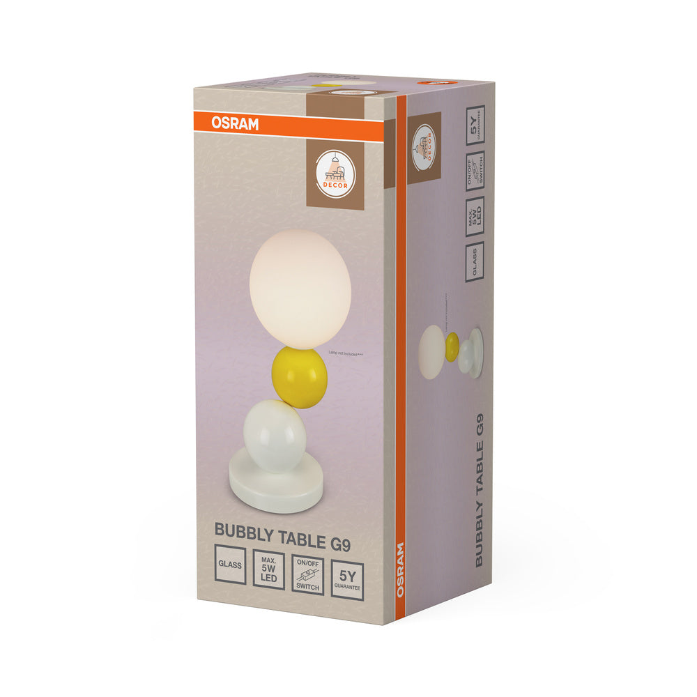 LED príslušenstvo – OSRAM