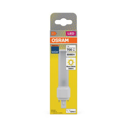 LED lineárne svietidlo 7W IP20 3000K 120° – lineárne LED svietidlo OSRAM