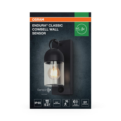 LED nástenné svietidlo 65W IP65 – nástenné LED svietidlo OSRAM