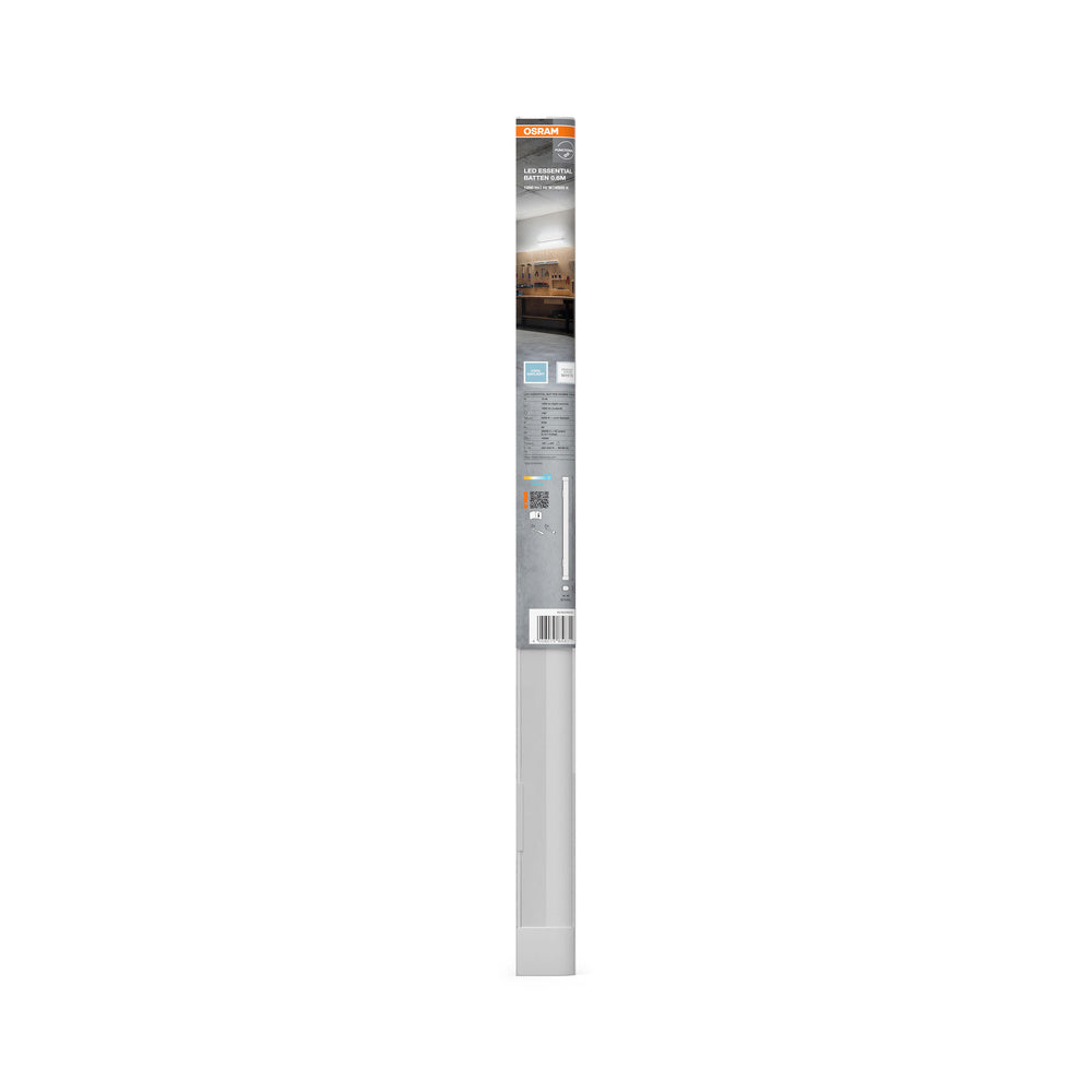 LED lineárne svietidlo 10W IP20 6500K 130° – lineárne LED svietidlo OSRAM