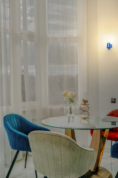 LED nástenné svietidlo IP20 – nástenné LED svietidlo OSRAM