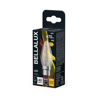 LED príslušenstvo 4W – BELLALUX
