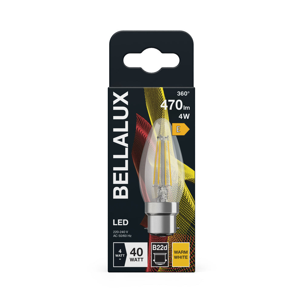 LED príslušenstvo 4W – BELLALUX