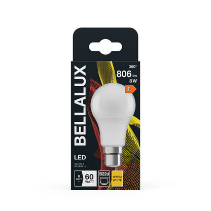 LED príslušenstvo 8W – BELLALUX