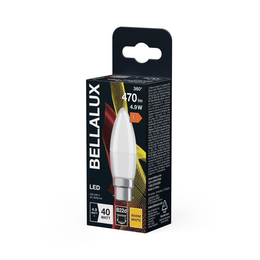 LED príslušenstvo 49W – BELLALUX
