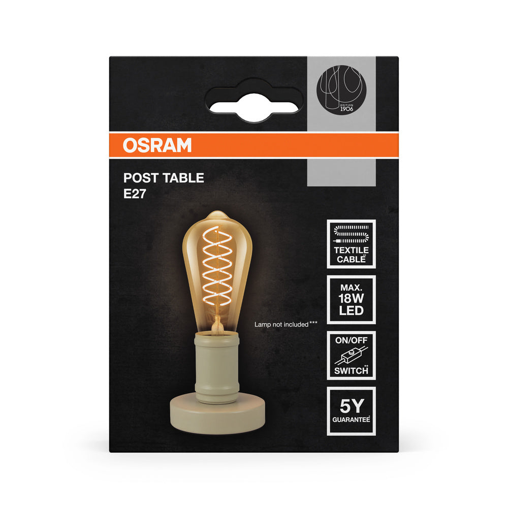 LED príslušenstvo – OSRAM