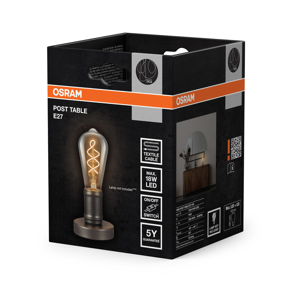 LED príslušenstvo – OSRAM