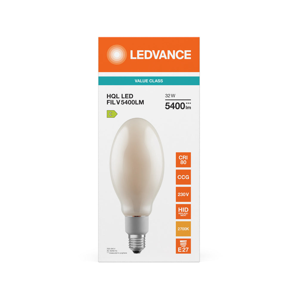 LED príslušenstvo 32W – LEDVANCE