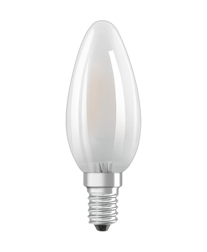 LED stropné svietidlo 1W IP20 2700K 300° – stropné LED svietidlo OSRAM
