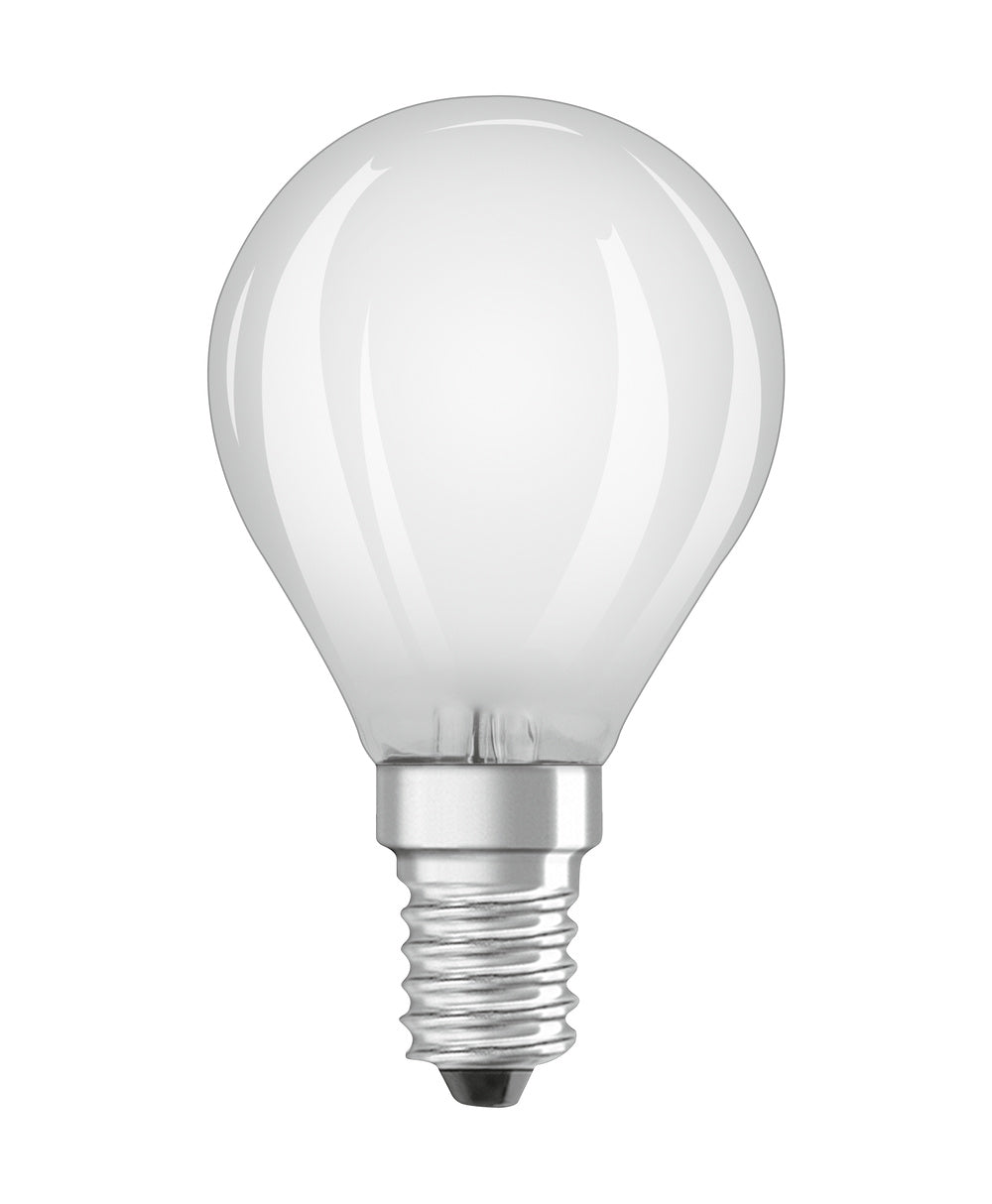 LED stropné svietidlo 1.8W IP20 2700K 300° – stropné LED svietidlo OSRAM