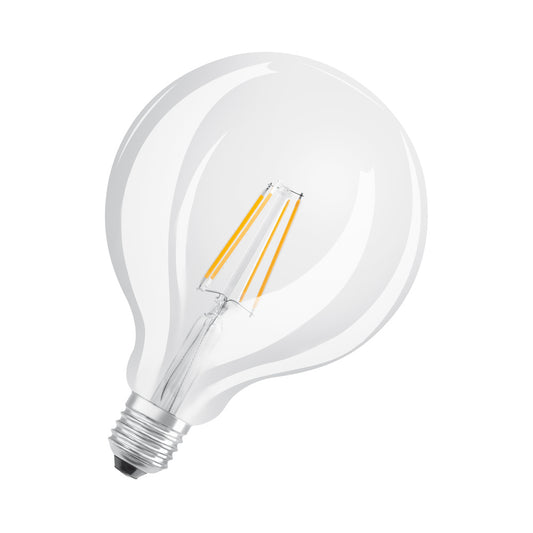 LED stropné svietidlo 5.9W IP20 2700K 300° – stropné LED svietidlo OSRAM