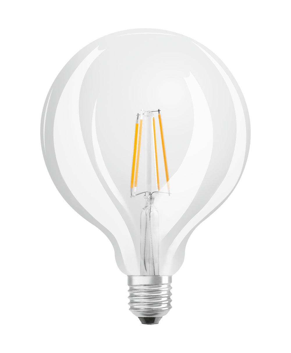 LED stropné svietidlo 3.4W IP20 2700K 300° – stropné LED svietidlo OSRAM