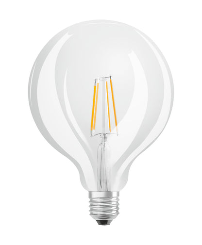 LED stropné svietidlo 3.4W IP20 2700K 300° – stropné LED svietidlo OSRAM