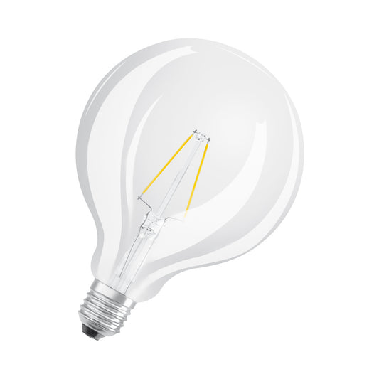 LED stropné svietidlo 4W IP20 2700K 300° – stropné LED svietidlo OSRAM