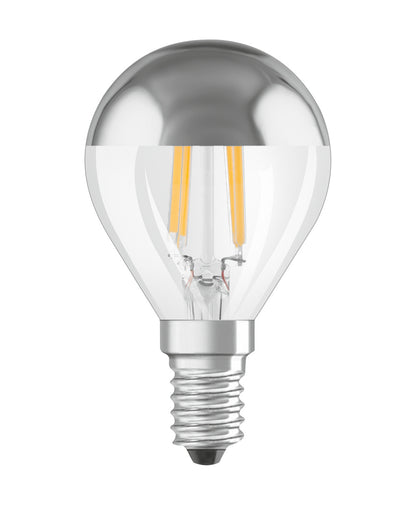 LED stropné svietidlo 3.4W IP20 2700K 300° – stropné LED svietidlo OSRAM