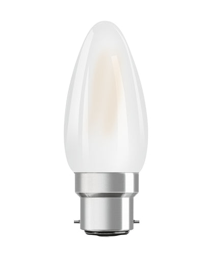 LED stropné svietidlo 3.4W IP20 2700K 300° – stropné LED svietidlo OSRAM