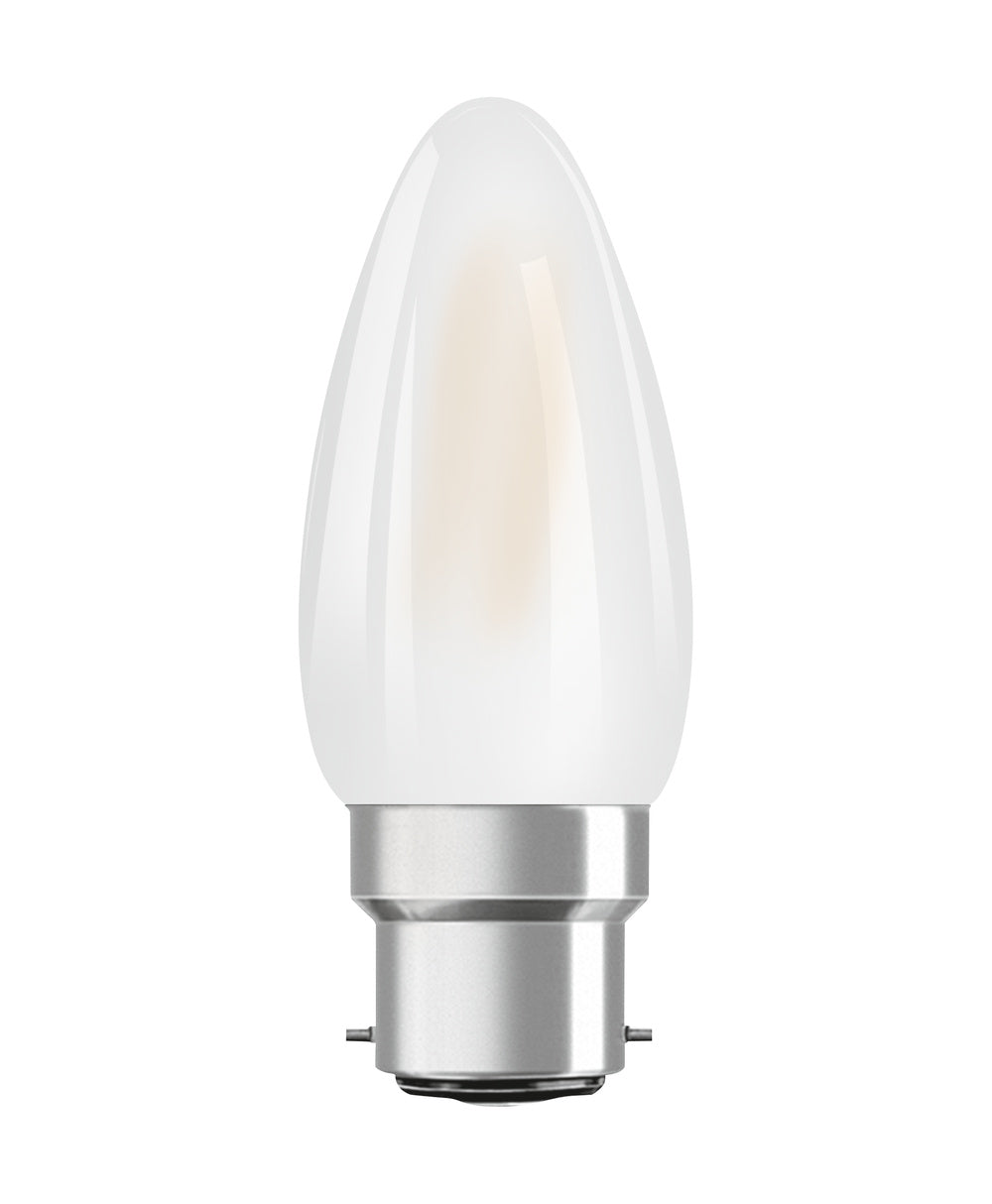 LED stropné svietidlo 3.4W IP20 2700K 300° – stropné LED svietidlo OSRAM