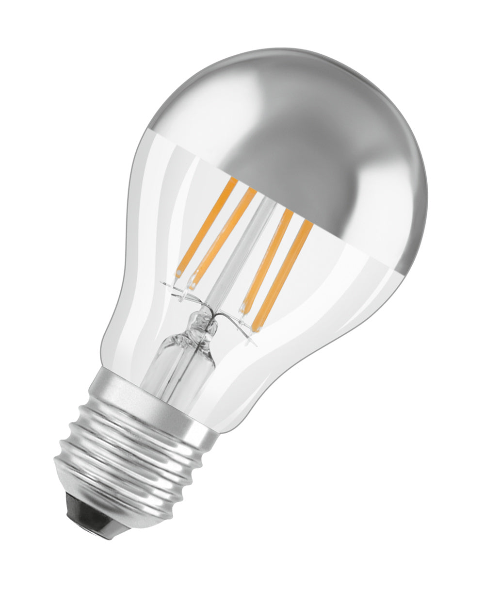 LED stropné svietidlo 4W IP20 2700K 300° – stropné LED svietidlo OSRAM