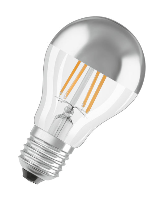 LED stropné svietidlo 6.5W IP20 2700K 300° – stropné LED svietidlo OSRAM
