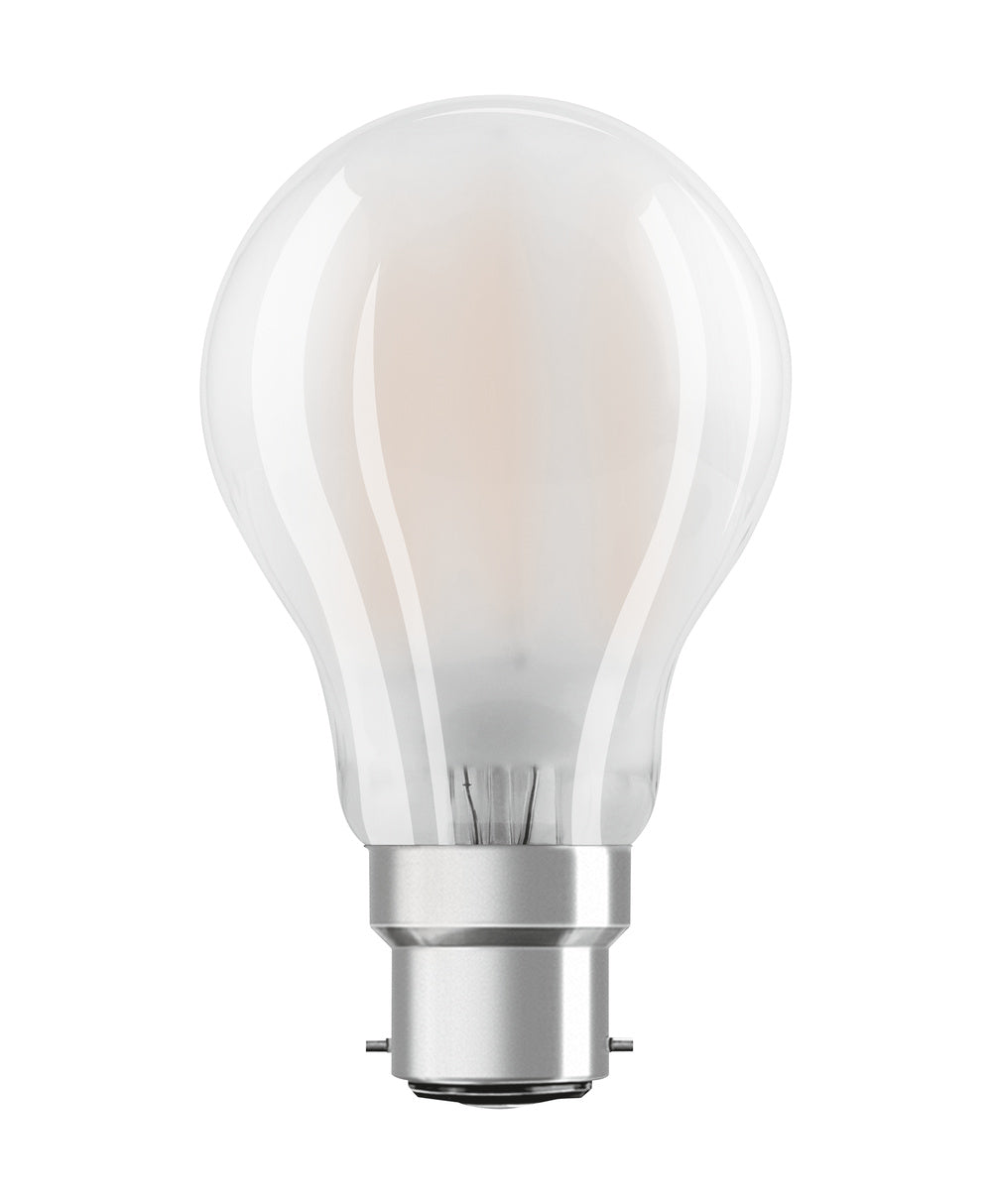 LED stropné svietidlo 4W IP20 2700K 300° – stropné LED svietidlo FOXTER