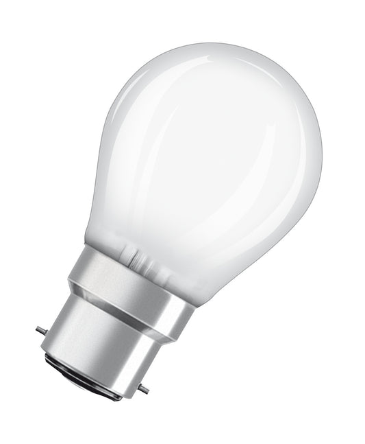 LED stropné svietidlo 4W IP20 4000K 300° – stropné LED svietidlo OSRAM