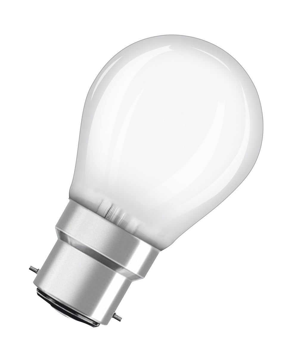LED stropné svietidlo 1.8W IP20 2700K 300° – stropné LED svietidlo OSRAM