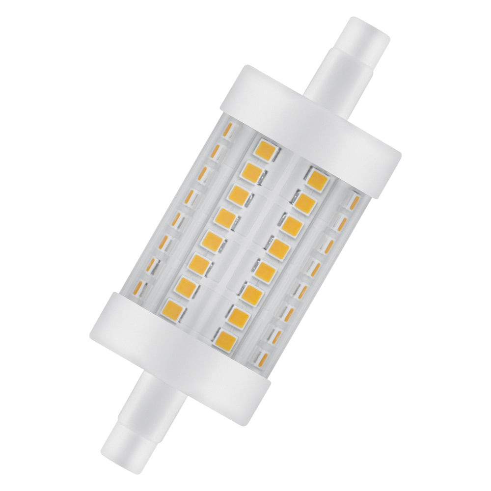 LED stropné svietidlo 20W IP20 3000K 300° – stropné LED svietidlo OSRAM