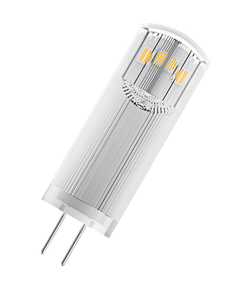 LED stropné svietidlo 2.6W IP20 2700K 300° – stropné LED svietidlo BELLALUX