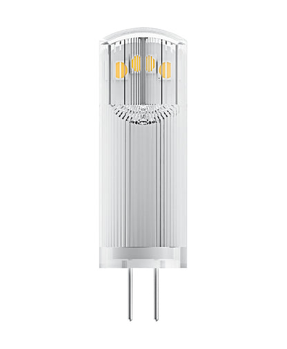 LED stropné svietidlo 2.6W IP20 2700K 300° – stropné LED svietidlo BELLALUX
