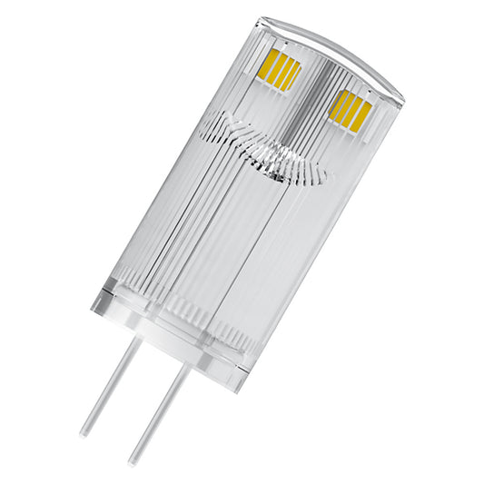 LED stropné svietidlo 3.3W IP20 2700K 320° – stropné LED svietidlo OSRAM