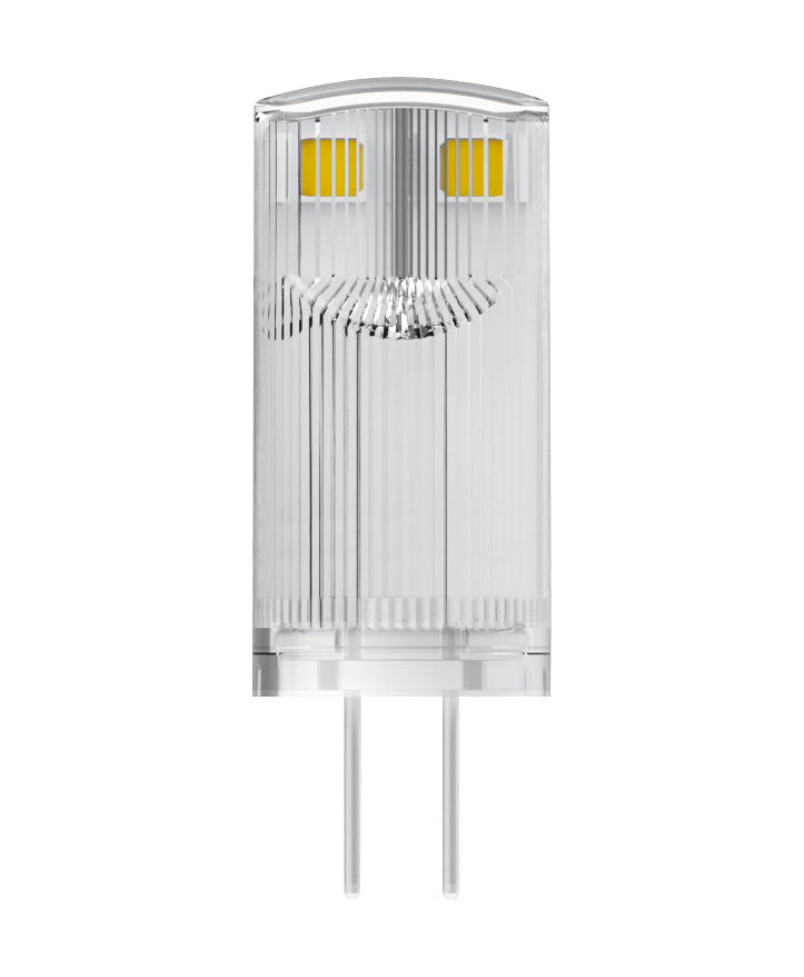 LED stropné svietidlo 0.9W IP20 2700K 320° – stropné LED svietidlo FOXTER