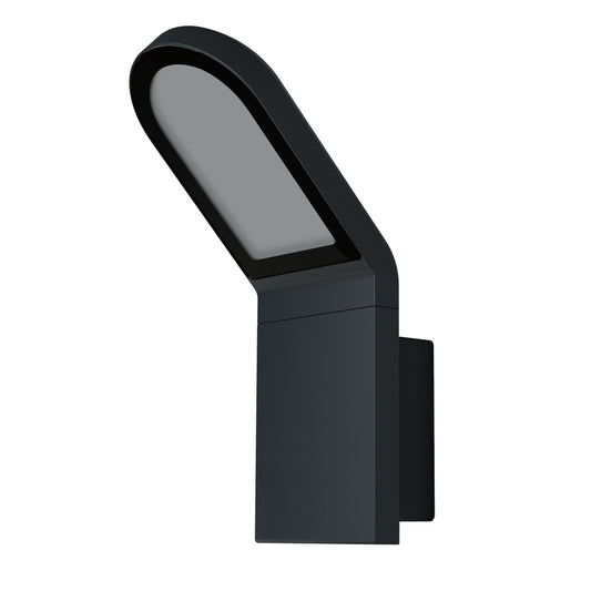 LED nástenné svietidlo 11.50W IP44 3000K 106° – nástenné LED svietidlo OSRAM
