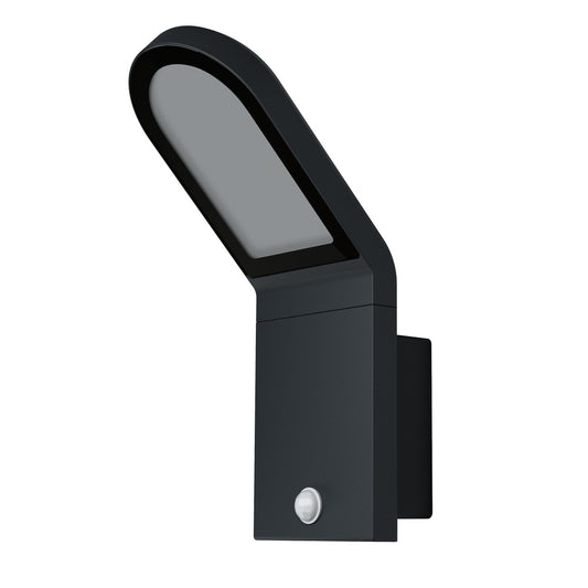 LED nástenné svietidlo 12W IP44 3000K 107° – nástenné LED svietidlo LEDVANCE
