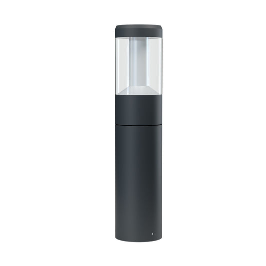 LED pouličné osvetlenie 12W IP54 3000K 360° – pouličné LED svietidlo LEDVANCE