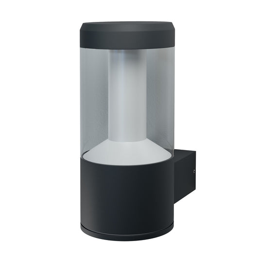 LED pouličné osvetlenie 12W IP44 3000K 360° – pouličné LED svietidlo OSRAM