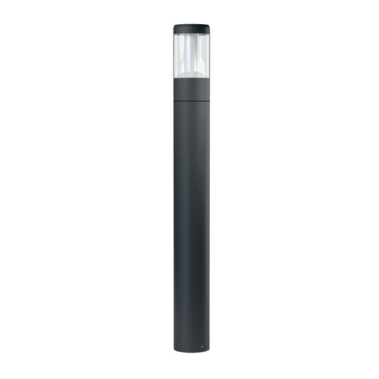 LED pouličné osvetlenie 12W IP44 3000K 360° – pouličné LED svietidlo OSRAM