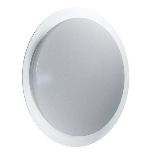 LED stropné svietidlo 34W IP20 3000K – stropné LED svietidlo OSRAM