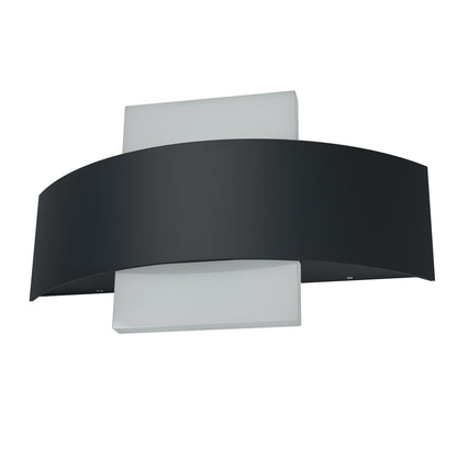 LED nástenné svietidlo 2.50W IP54 3000K 90° – nástenné LED svietidlo OSRAM