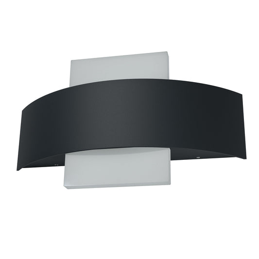 LED nástenné svietidlo 2.50W IP54 3000K 90° – nástenné LED svietidlo OSRAM