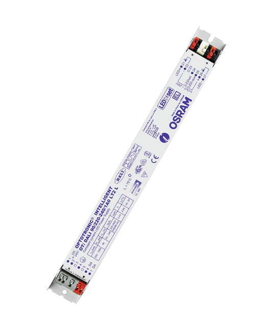 LED driver – OSRAM
