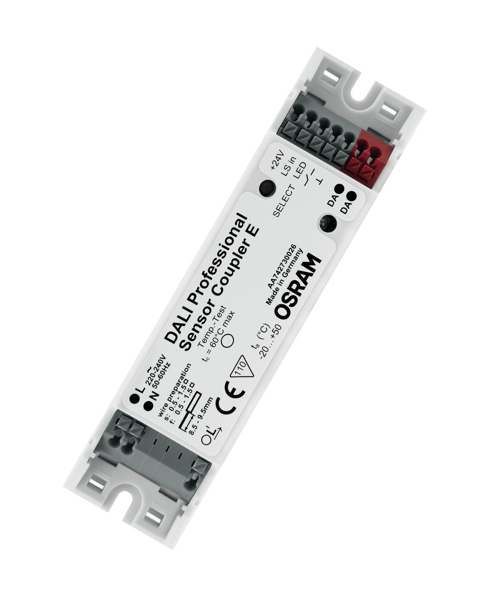 LED konektor – OSRAM